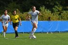 WSoc vs Smith  Wheaton College Women’s Soccer vs Smith College. - Photo by Keith Nordstrom : Wheaton, Women’s Soccer